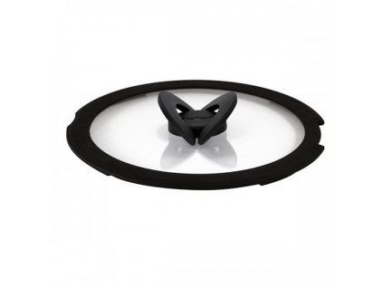 poklice d28cm Tefal Ingenio, sklo