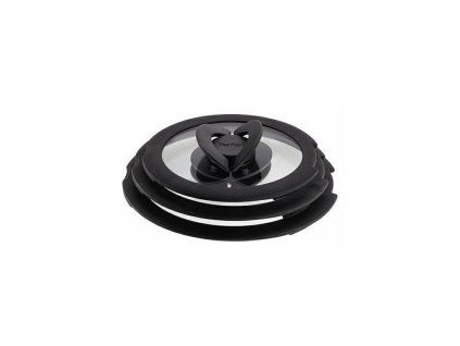 poklice-sada 3ks (d16, d18, d20cm) Tefal Ingenio, sklo