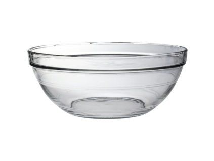 miska 125ml, 1ks, GIGOGNE, komp., d9,0x3,7cm, DURALEX, sklo