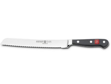 nůž 20cm na chleba Wüsthof CLASSIC GP