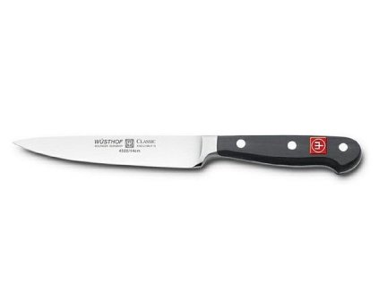 nůž 14cm na šunku Wüsthof CLASSIC GP