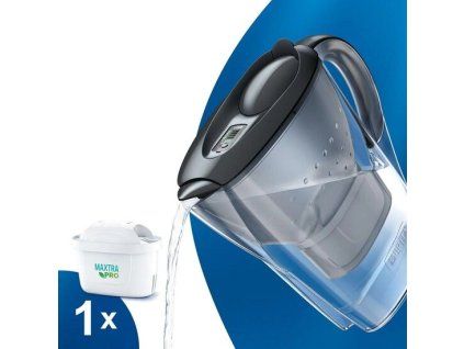 konvice BRITA 2,4L Marella GRAFIT, PO