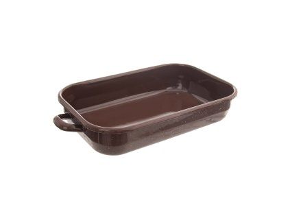 Pekáč BROWN 34,5x18 cm