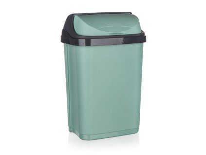 koš odp.výsuvný 10l obdél.PH ZE