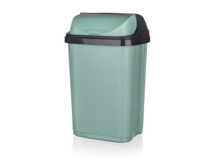 koš odp.výsuvný 25l obdél.PH ZE