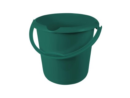 vědro  5l s měrkou a výlevkou PH mix barev