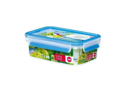 dóza 0,55l na potraviny Tefal/Emsa obdél., plast