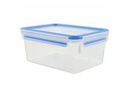 dóza 2,3l na potraviny Tefal/MASTER SEAL, obdélník, plast