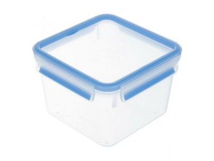 dóza 1,75l na potraviny Tefal/MASTER SEAL, čtverec, plast