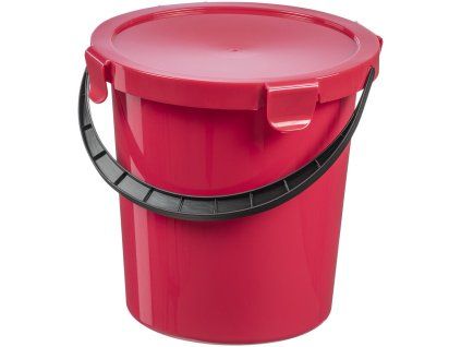 nádoba na ovoce BERRY  5l + víko PH mix barev