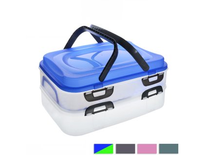 Piknik box s uchy 2 patra