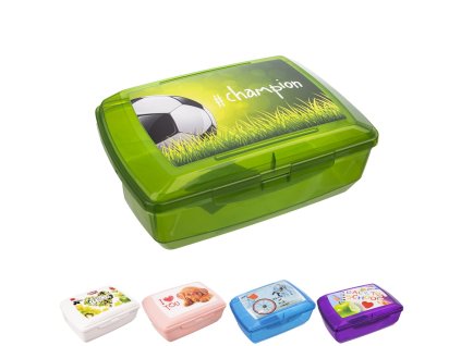 Svačinový box Bran
