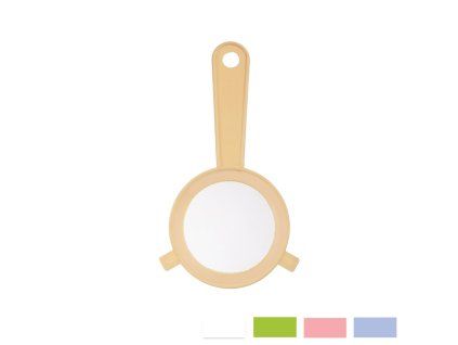 Cedník se sítkem pr. 9 cm