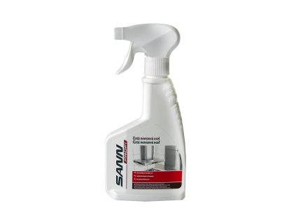 čistič SANN PROFI Čistič na nerez ocel 200ml