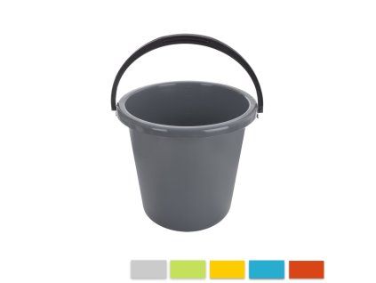 Vědro Mamba 6 l