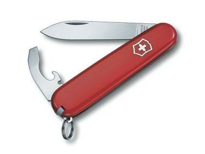 nůž  7-funkcí, 84mm, BANTAM Victorinox 0.2303, kapesní