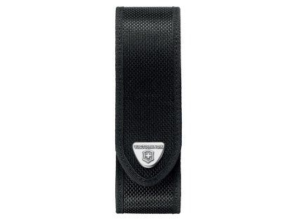 Pouzdro na kapesní nůž RangerGrip 130 mm, nylonové, černé