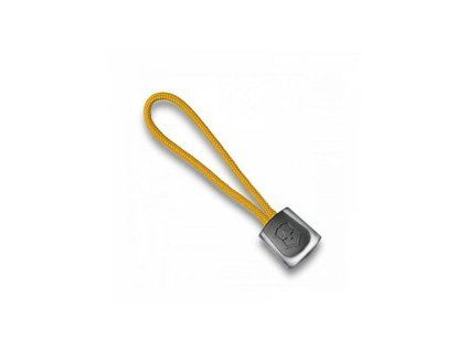 šňůrka  6cm na nůž oranžová Victorinox, nylon