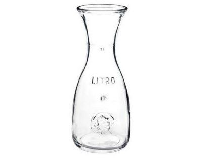 karafa skleněná  500ml MISURA