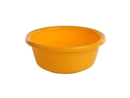 mísa d28cm, oranž, 4,0l, Tontarelli, plast
