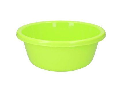 mísa d28cm, zelená, 4,0l, Tontarelli, plast