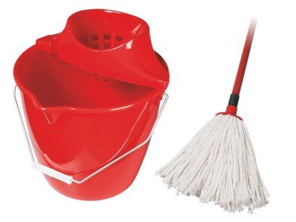 mop kompl.vědro+hůl+konc.