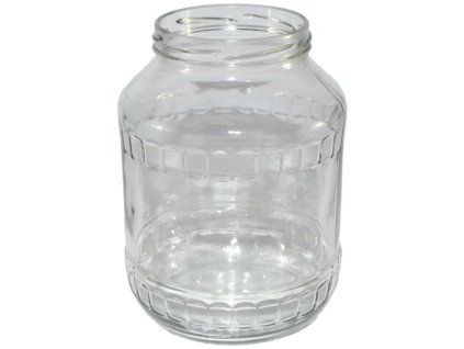 sklen.zavař.1700ml- 1ks-FACETA-TO89