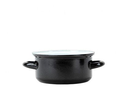 kastrol BELIS STANDARD 224/16cm 1,4l hl.