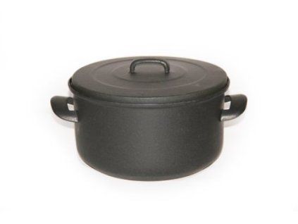 hrnec+PO d20 BSE(3,5l),v.12cm,STABIL EXTRA