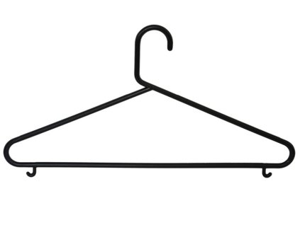 ramínko 43,5cm, P6, univer., plast