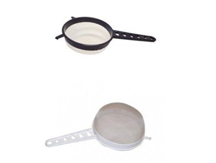 cedník d18cm, plast