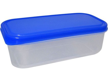 box  1,00l FRESH 25x12x6cm, plast