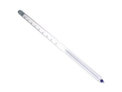 teploměr  zavařovací 42cm