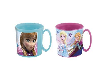 hrnek dětský 350ml FROZEN PH mix barev