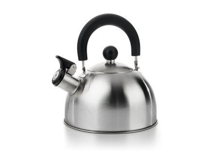 konvice 1,7l FLAVIO NEW nerez, indukce