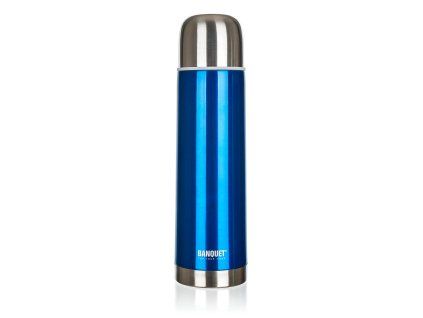 termoska 0,5l AVANZA nerez MO