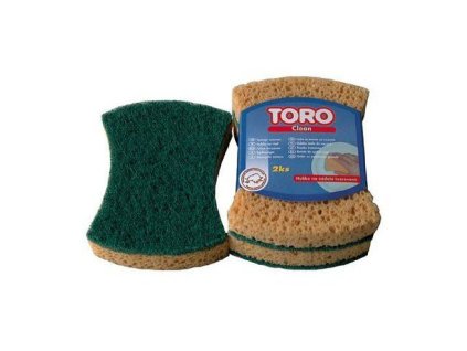 houba TORO tvarovaná