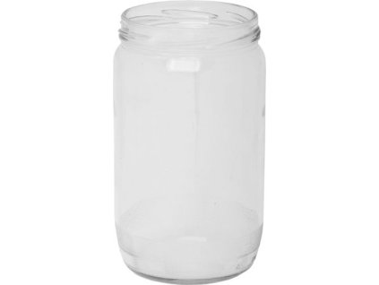 sklen.zavař. 720ml- 8ks-FRANKO-TO82