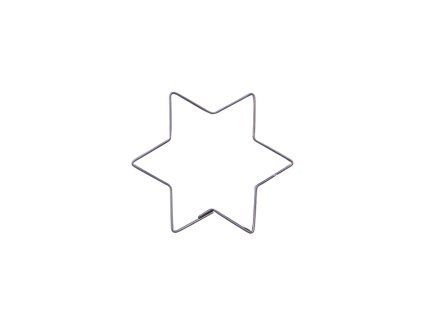Vykrajovačka hvězda