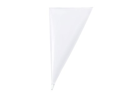 Zdobicí sáček 25 cm
