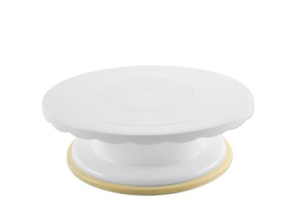 Servírovací stojan otočný pr. 28 cm