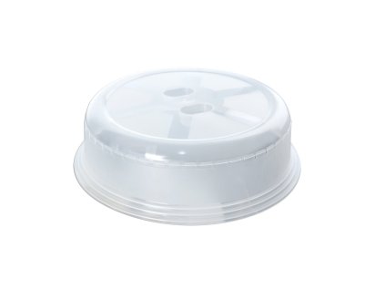 Poklop do mikrovlnné trouby pr. 26 cm