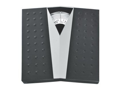 Osobní váha mechanická 120 kg