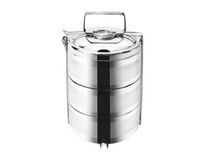 jídlonosič 3D (3x1,1l) TERMO, d16cm, NR