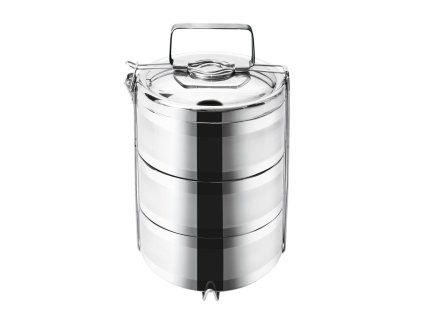 Jídlonosič TERMO 3x1,1 l