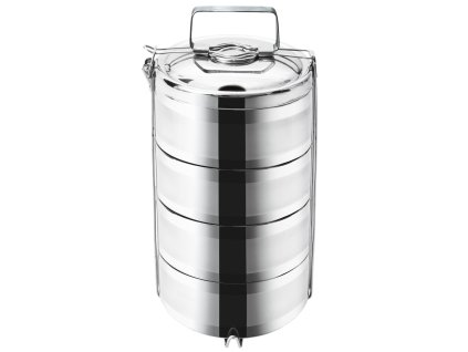 Jídlonosič TERMO 4x1,1 l