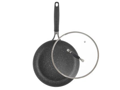 Pánev STONER s poklicí pr. 28 cm