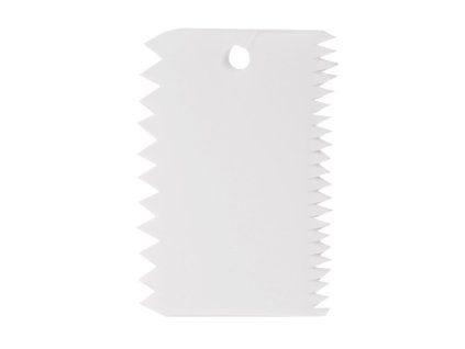 Stěrka 11x7,5 cm