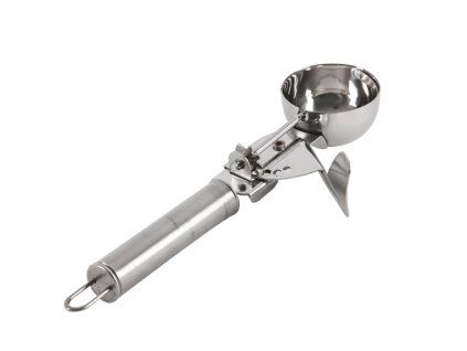 Naběračka na zmrzlinu KITCH 22 cm, pr. 5 cm