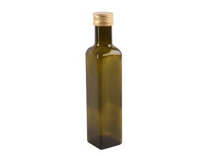 Láhev s víčkem 0,25 l